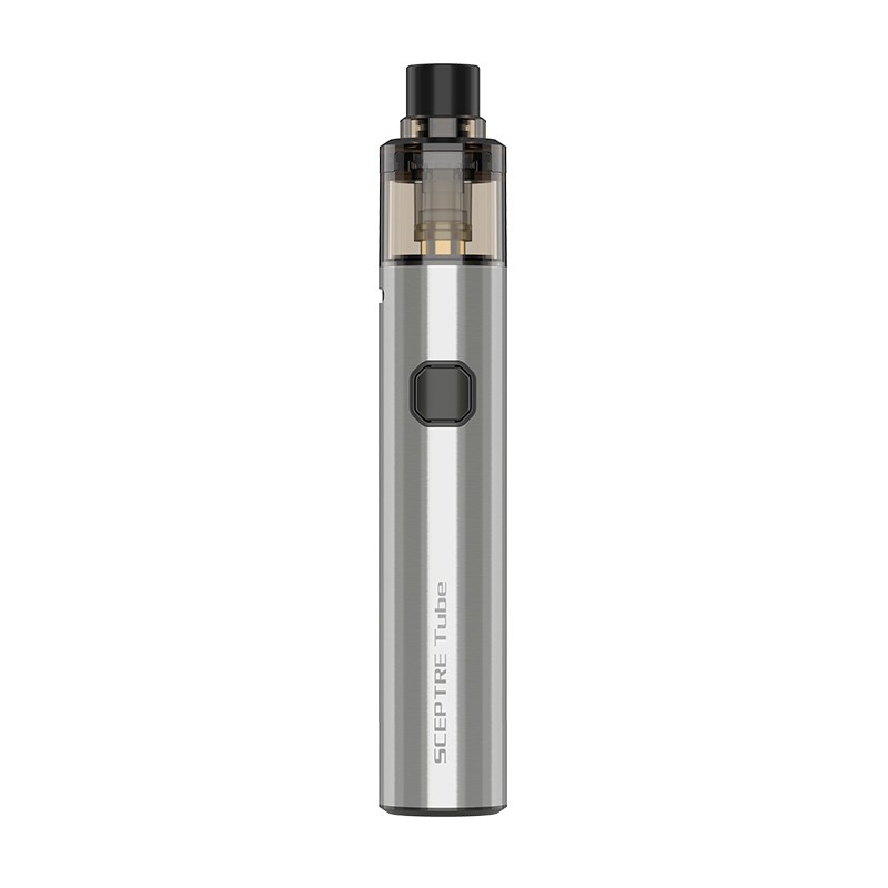 Silver Innokin Sceptre Tube Kit