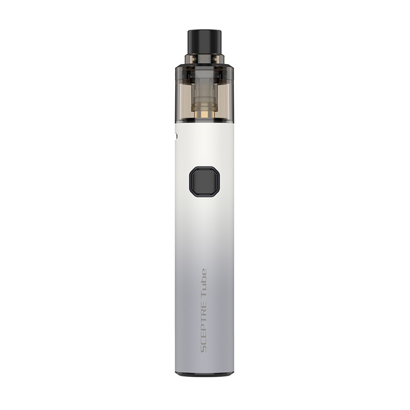 White Innokin Sceptre Tube Kit