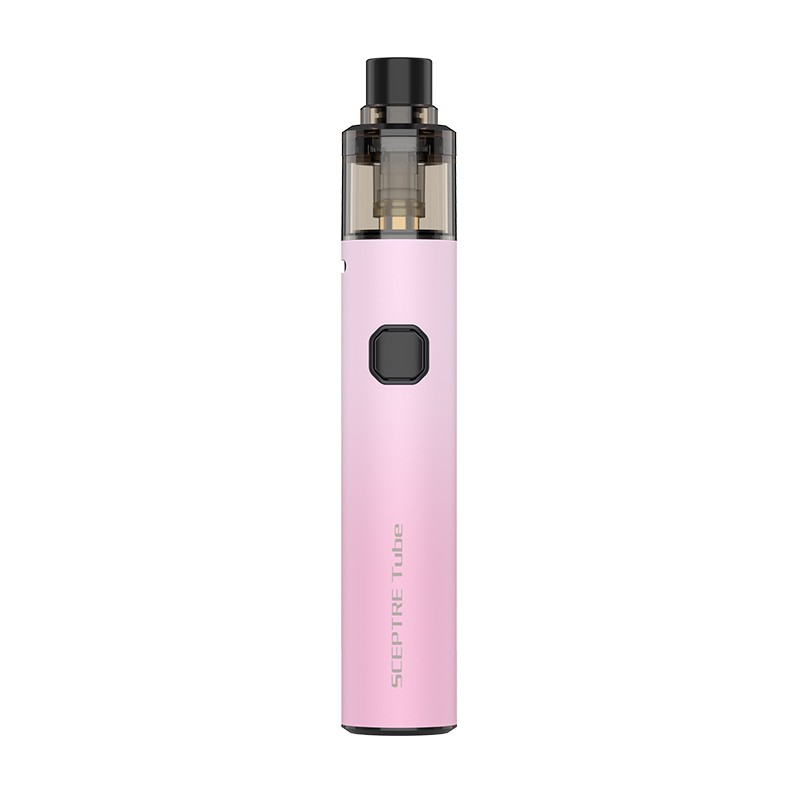 Pink Innokin Sceptre Tube Kit