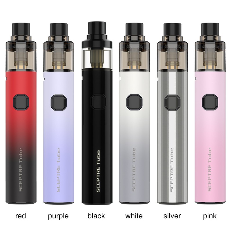 Innokin Sceptre Tube Kit