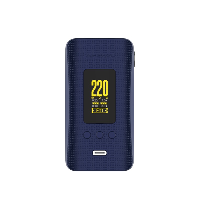 Midnight Blue-GEN 200