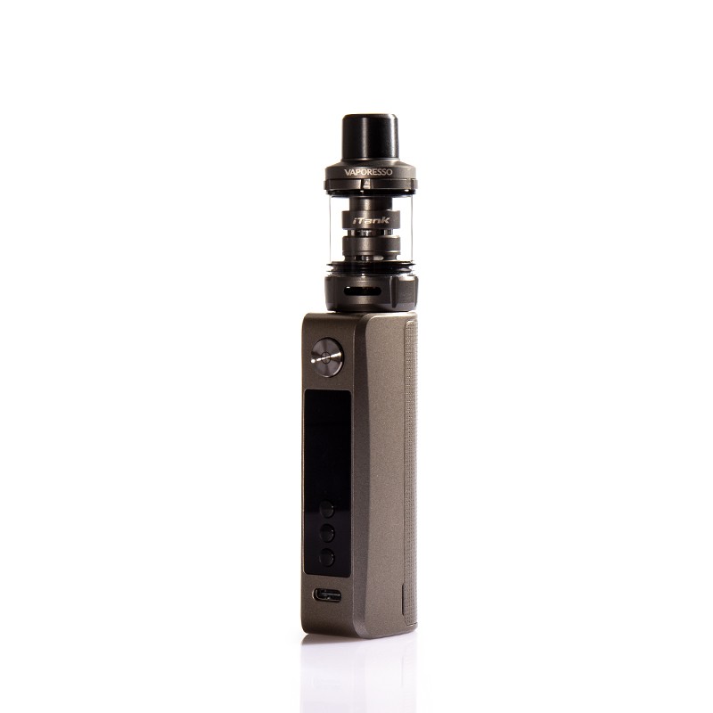 Vaporesso GEN 200 & 80 S Kit