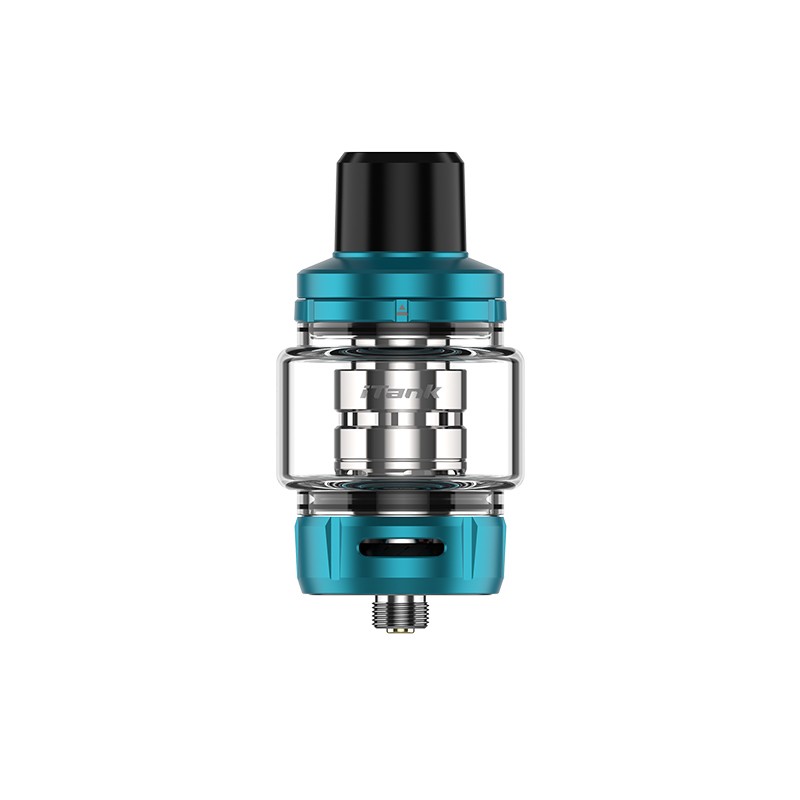 Aurora green Vaporesso iTank