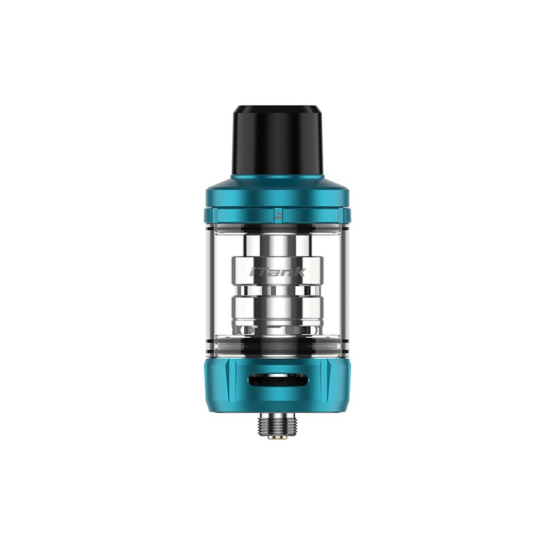 Vaporesso iTank Sub Ohm Tank New Release Atomizer Online | Vapesourcing