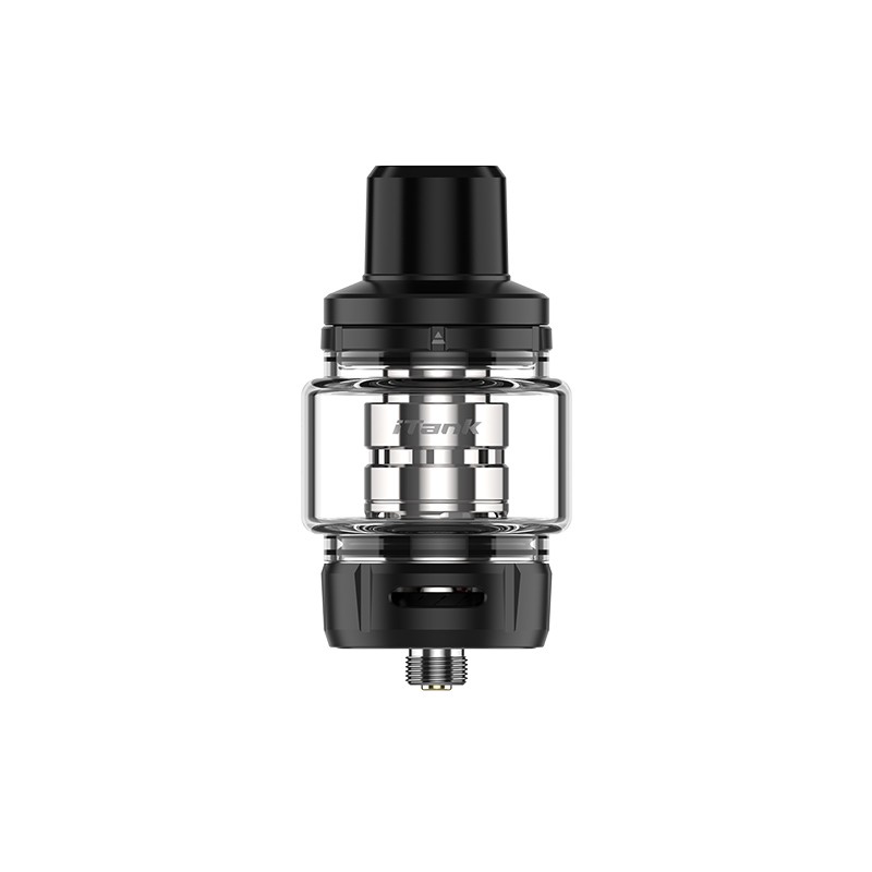 Dark Black Vaporesso iTank