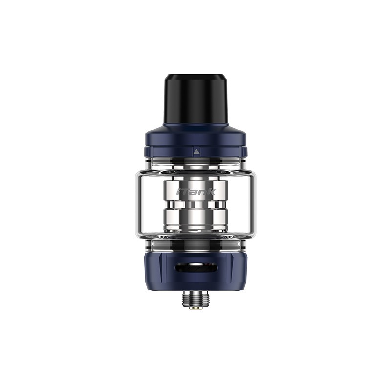 Vaporesso iTank Sub Ohm Tank New Release Atomizer Online | Vapesourcing