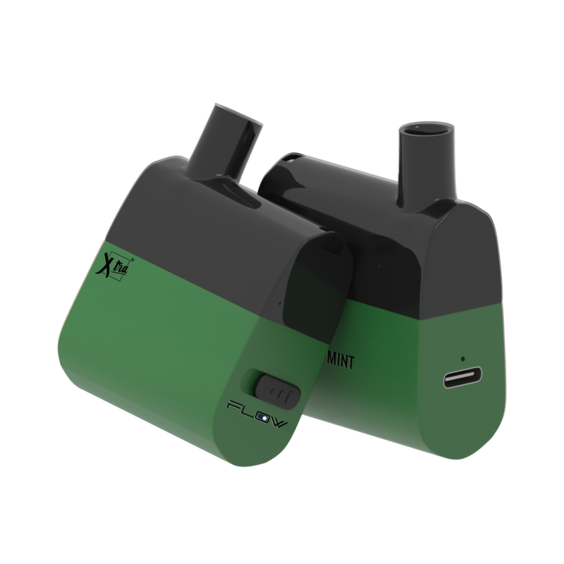 mint Xtra Flow