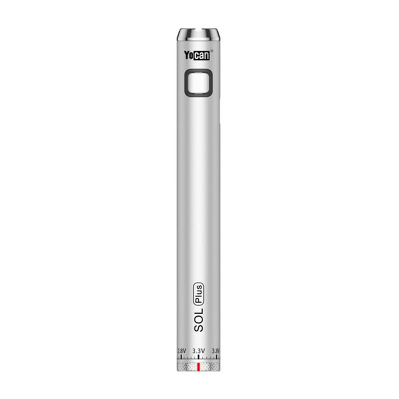 silver Yocan SOL