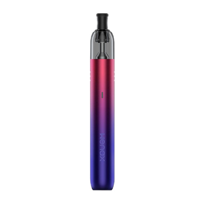 red blue Wenax M1