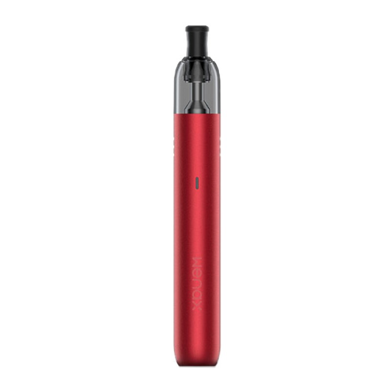 Red Wenax M1