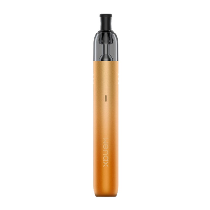 Gradient Gold Wenax M1