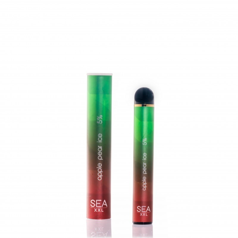 apple pear ice Sea XXL