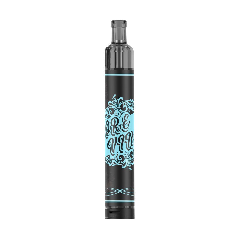 Light Blue Eleaf IORE VINO