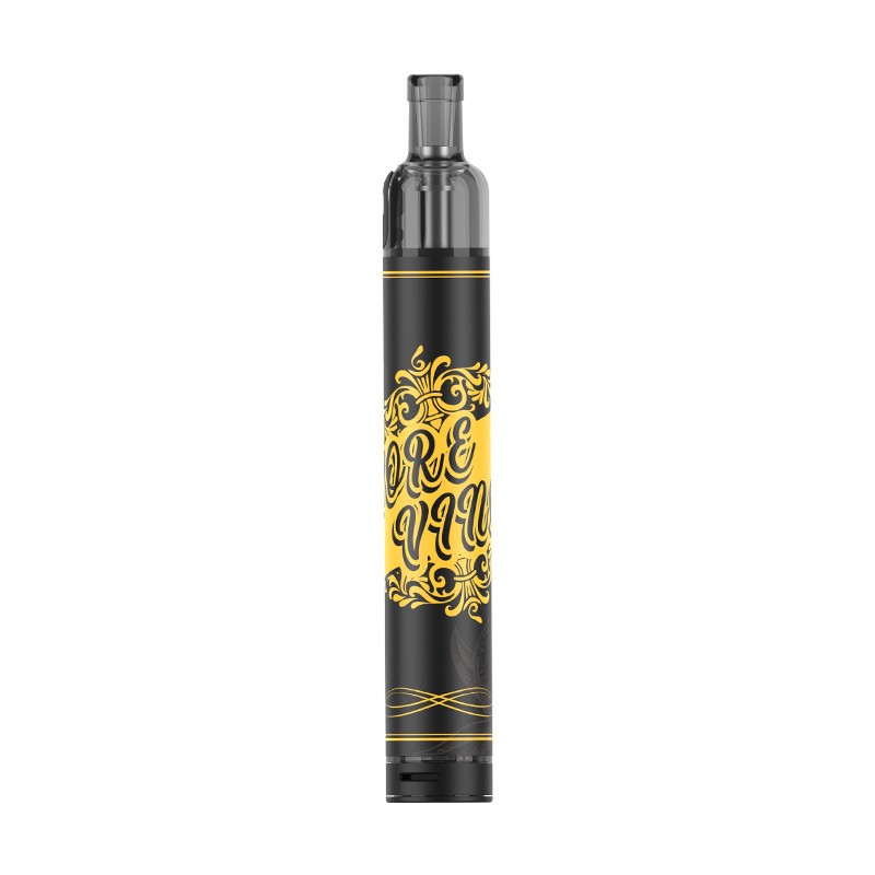 Yellow Eleaf IORE VINO