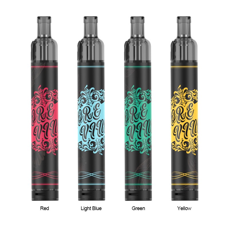 Eleaf IORE VINO Pod System Kit 650mAh 10W