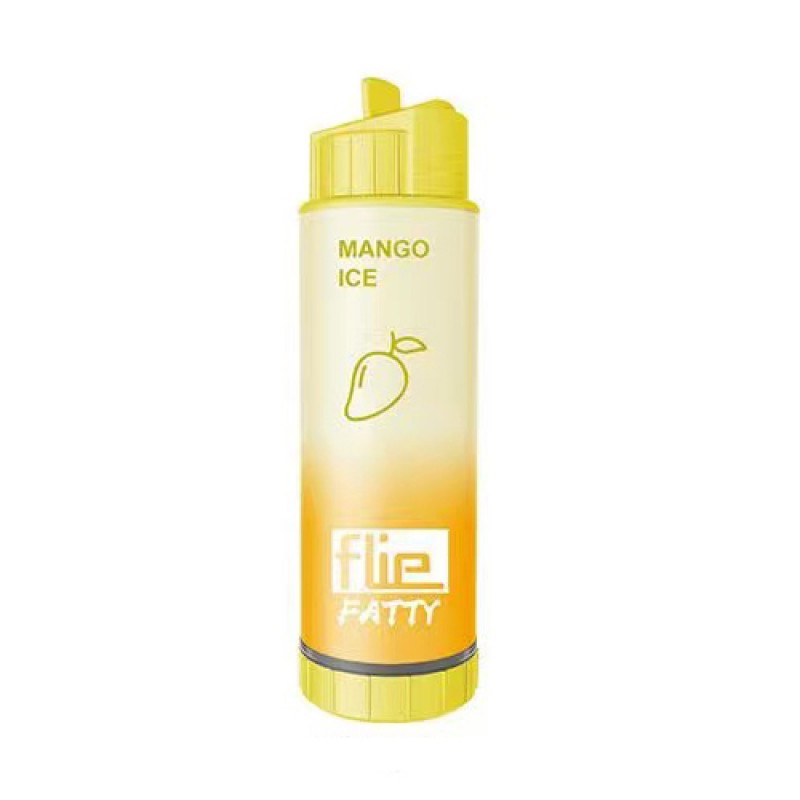 flie vapes mango ice
