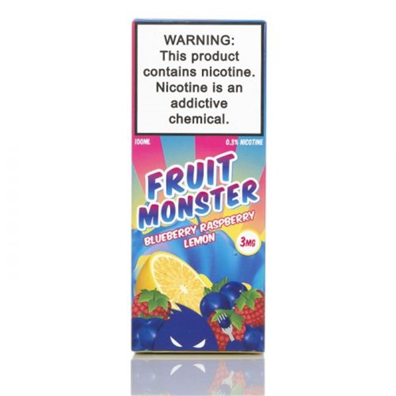 Fruit Monster E-juice