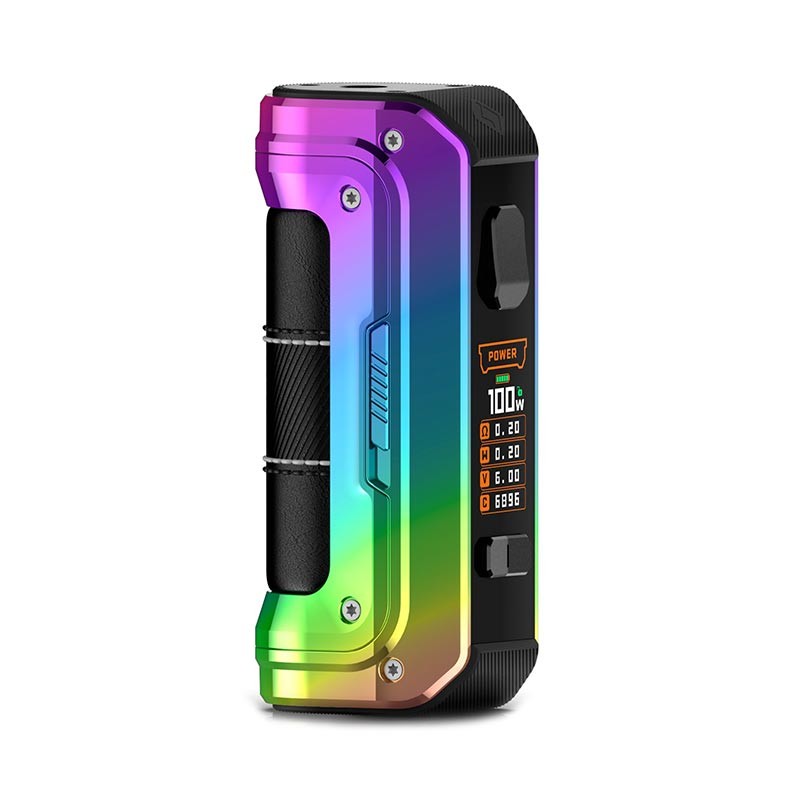 Rainbow Geekvape Max100 (Aegis Max 2)
