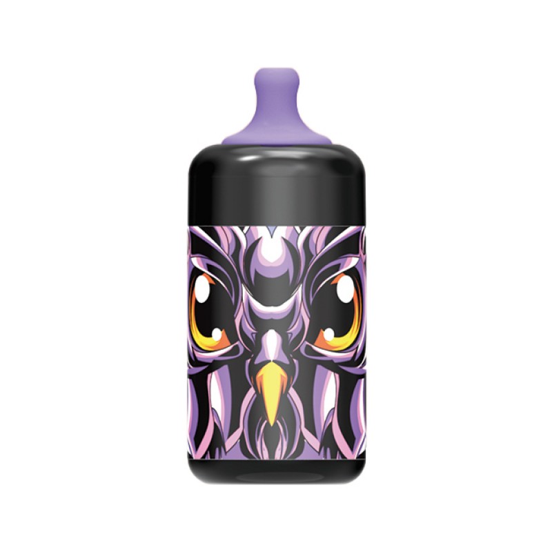 Purple Rain Tugboat Ultra