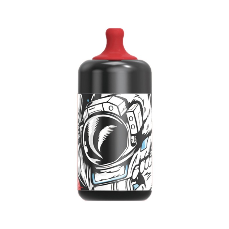 Watermelon Bubble Gum Tugboat Ultra