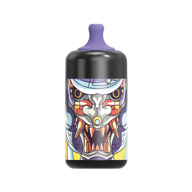 Aloe Grape Tugboat Ultra