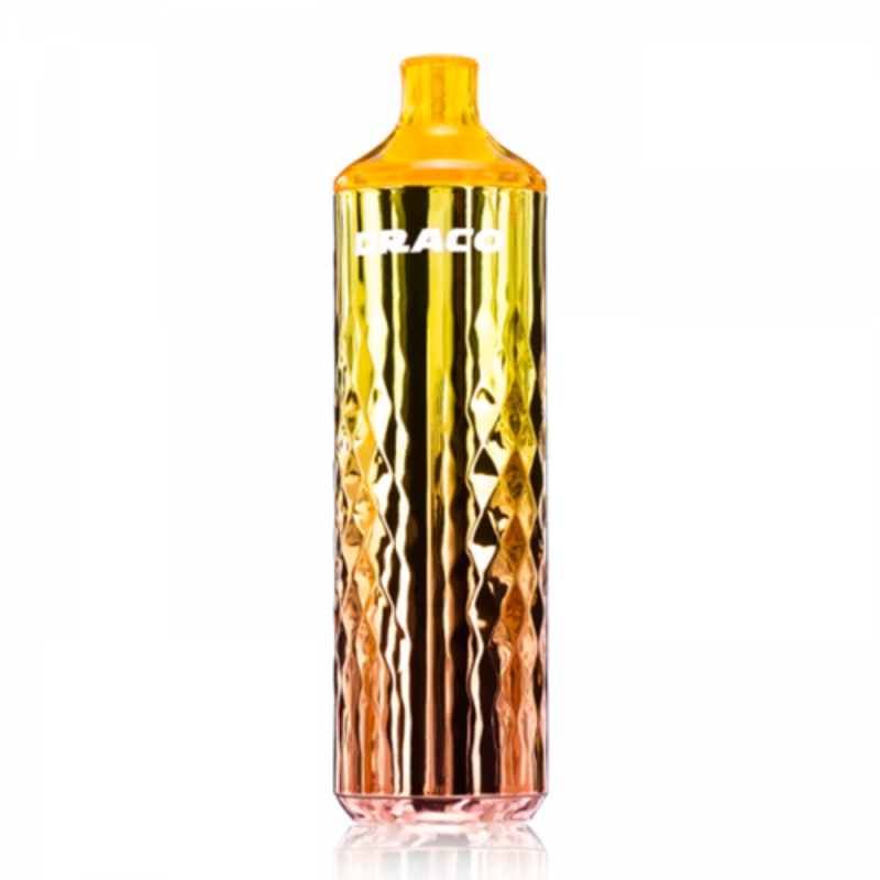 Mango Dragonfruit Vaporlax Draco