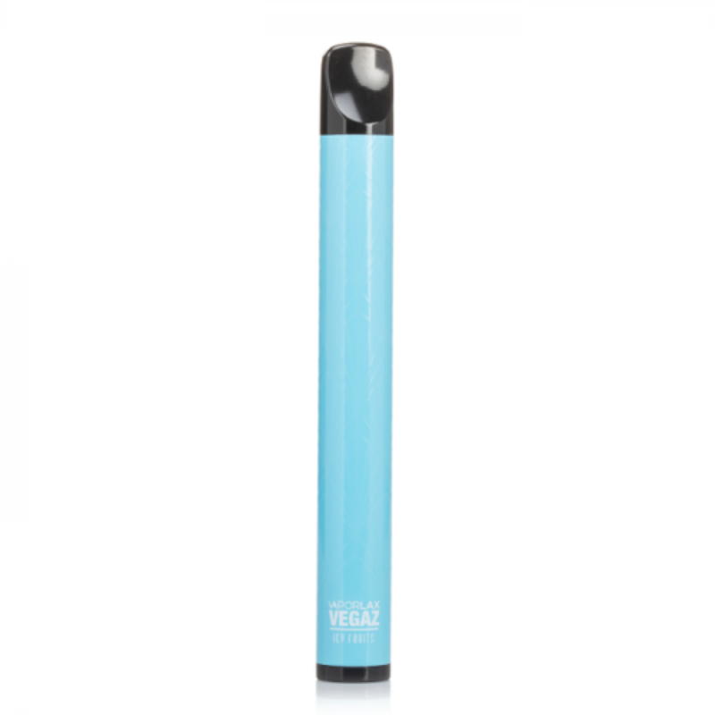 Vaporlax Vegaz