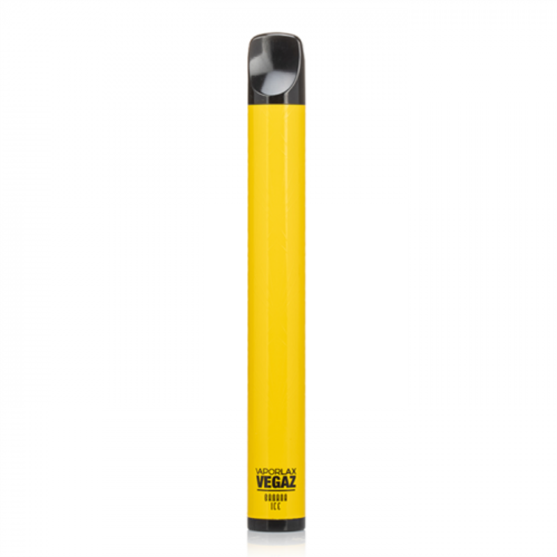 Vaporlax Vegaz