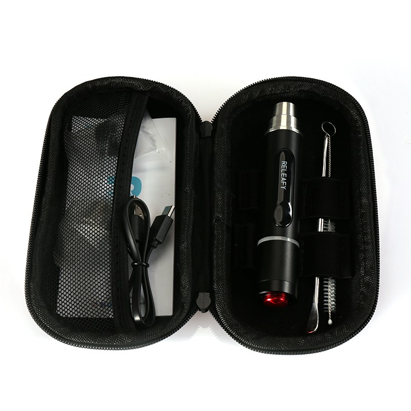 Releafy Glow 2-in-1 Vaporizer Kit