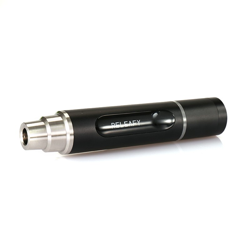 Releafy Glow 2-in-1 Vaporizer Kit