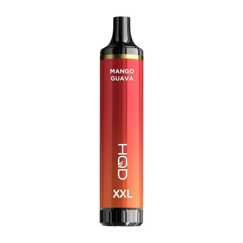 Mango Guava HQD XXL Cuvie Pro