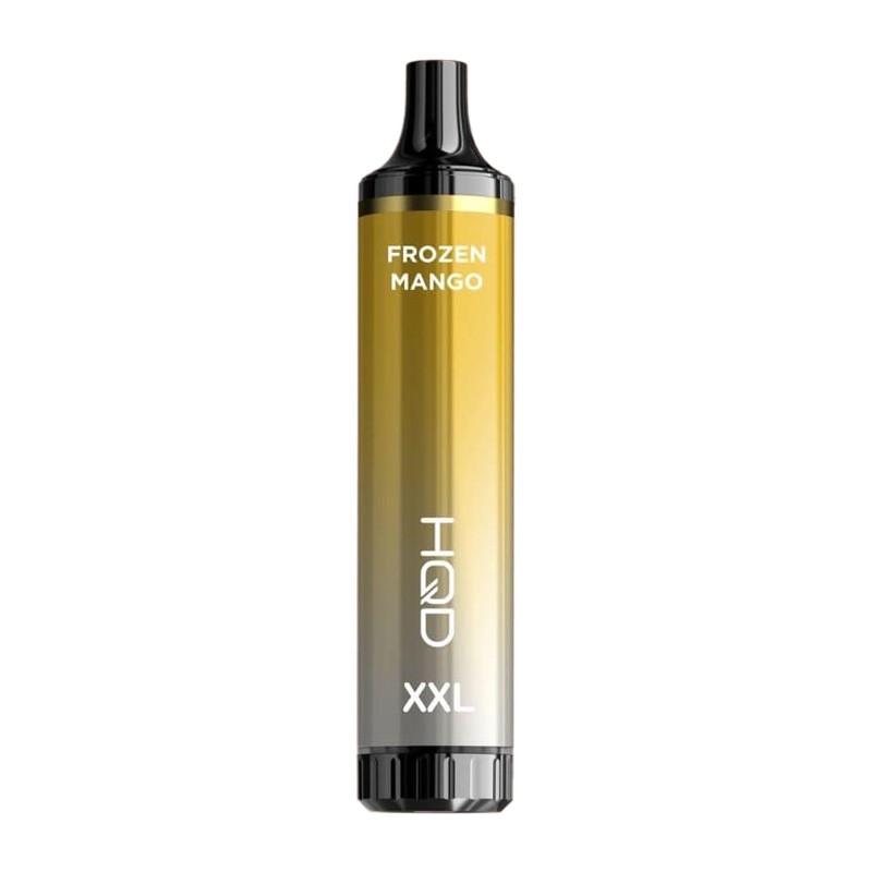 frozen mango HQD XXL Cuvie Pro