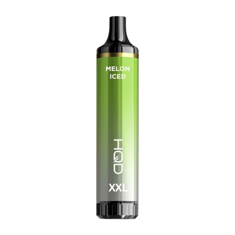 melon ice HQD XXL Cuvie Pro