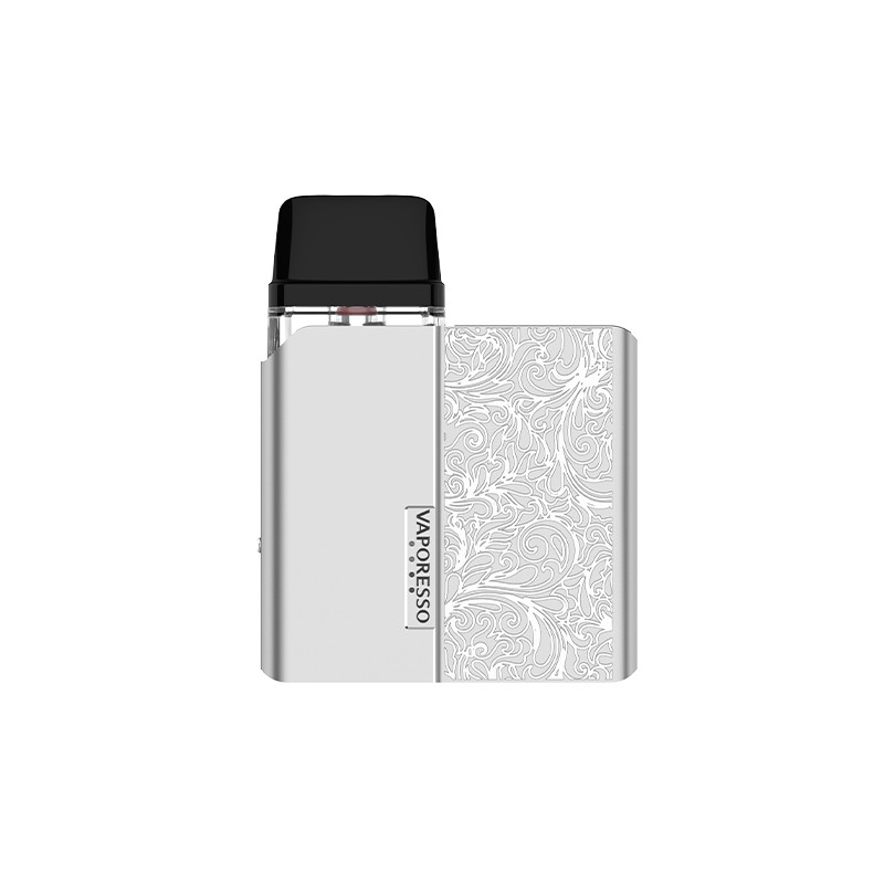 Ancient Silver Vaporesso XROS Nano