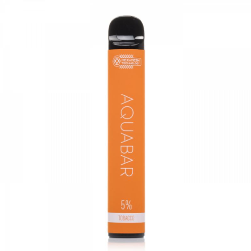 AquaBar Vape Disposable Kit 2800 Puffs 7ml | Vapesourcing