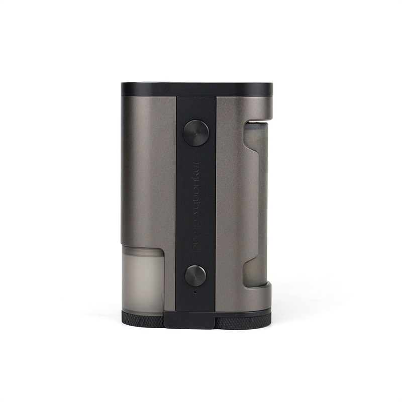 Gunmetal