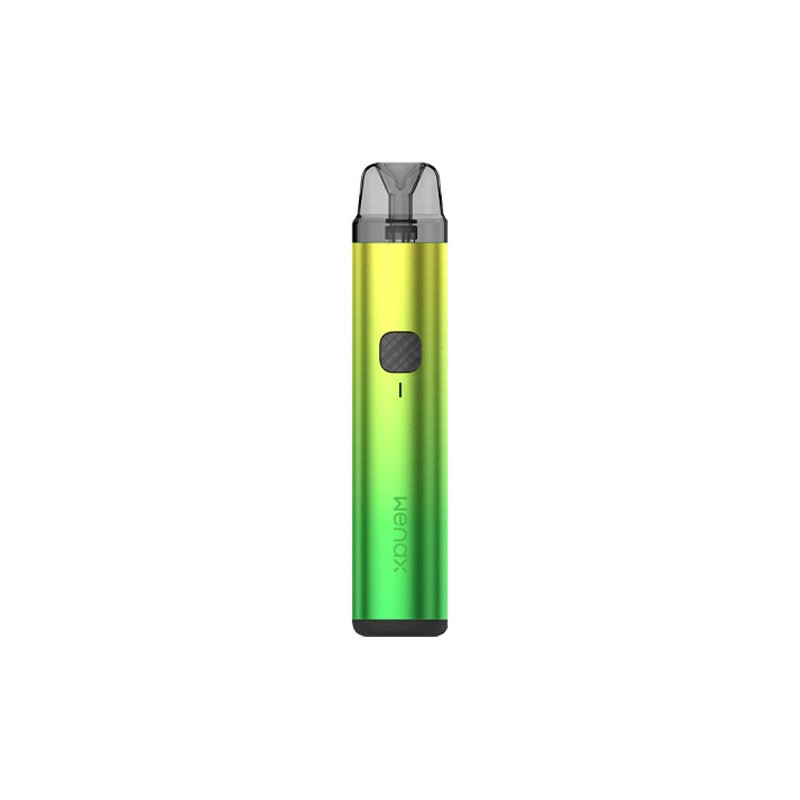 Lime green Wenax H1