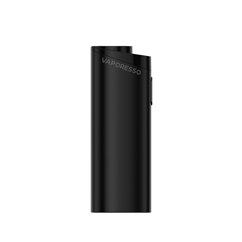Midnight Black Vaporesso Gen Fit