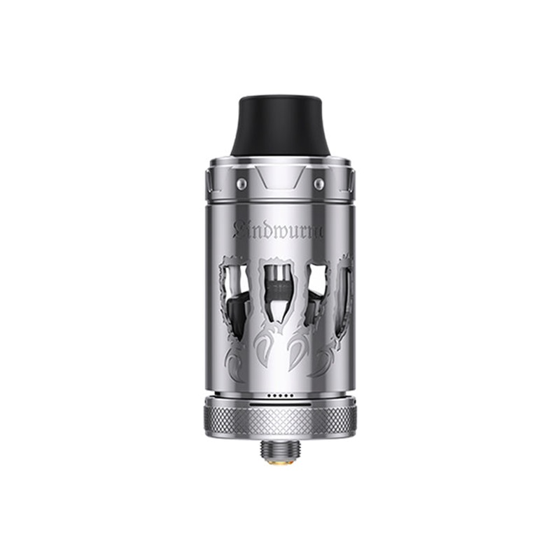 Silver Lindwurm RTA