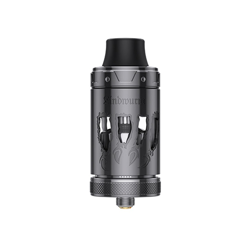 Gunmetal Lindwurm RTA