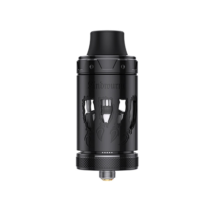 Black Lindwurm RTA