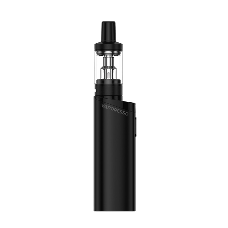 Midnight Black Vaporesso Gen Fit
