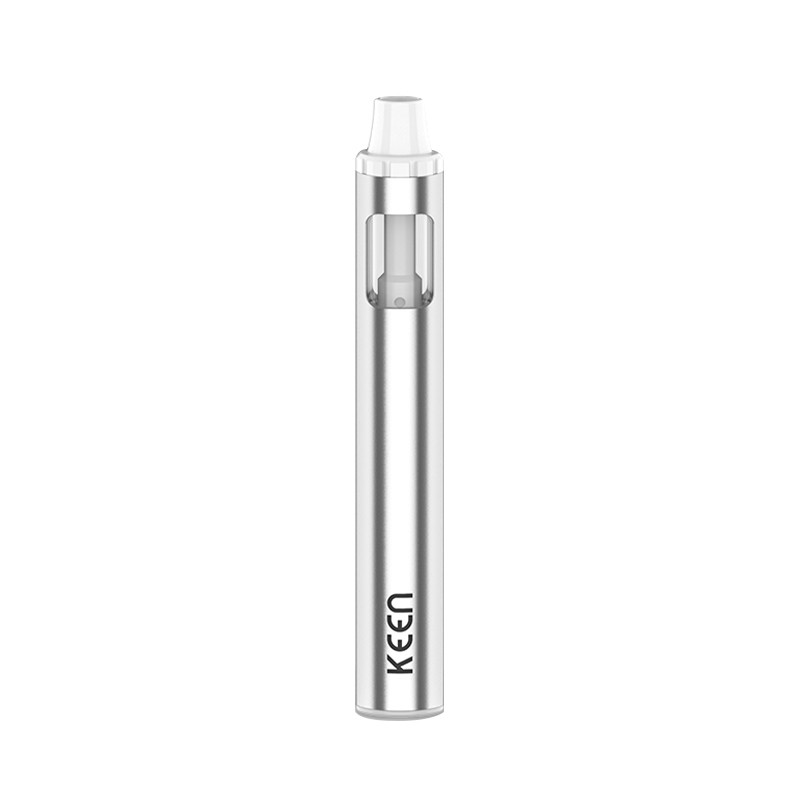 silver Yocan Keen