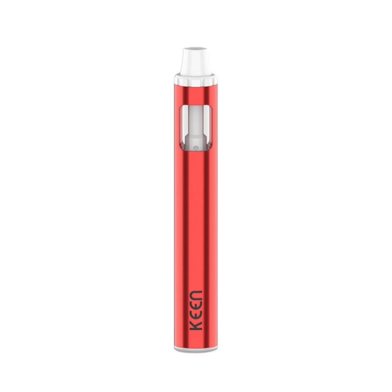 red Yocan Keen