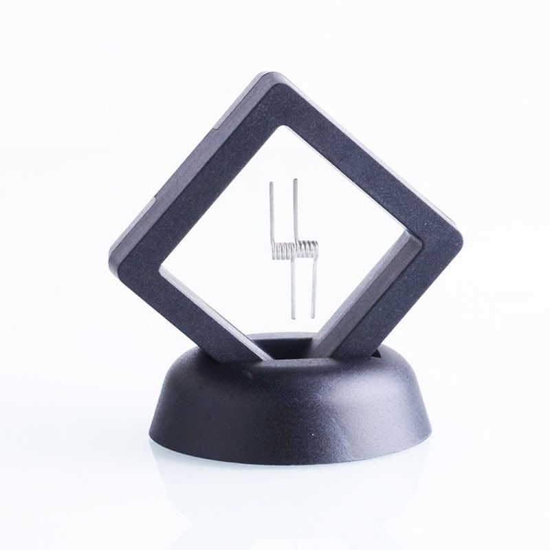 Ni80 3-Core Alien Coil - 27ga Diagonal