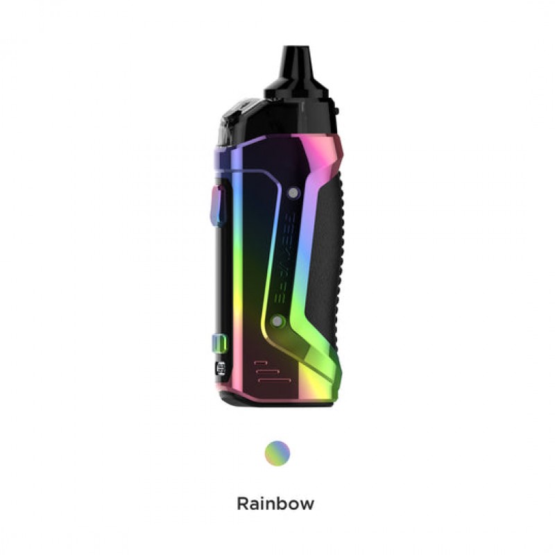 Rainbow