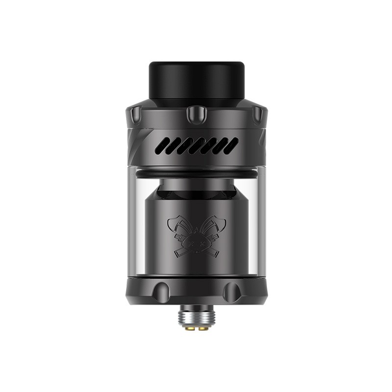Gunmetal Hellvape Dead Rabbit 3