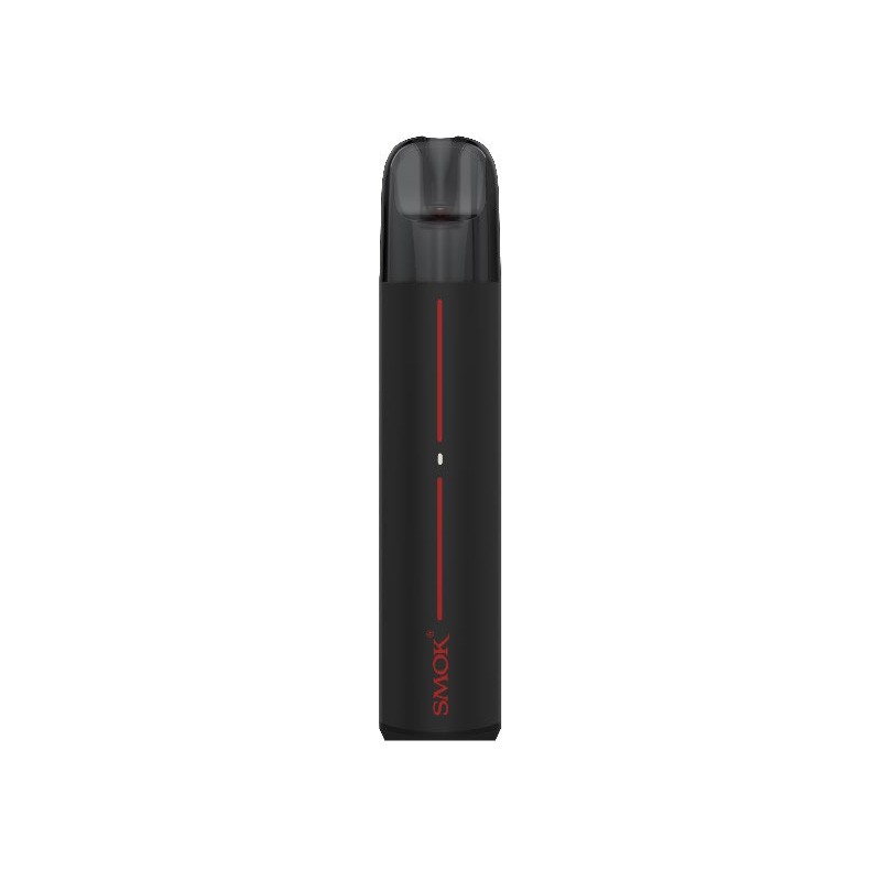 Black Solus 2