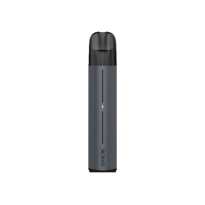 SMOK Solus 2 Kit 17W Pod System Kit 700mAh Online Vape | Vapesourcing