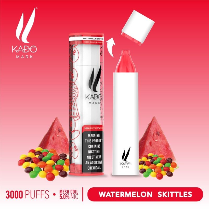 Watermelon Skittles Kado MARK